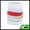 White Blue, variant on Unique Bargains Durable Perspiration Wicking Wrist Sweatbands 1 Pc White Blue