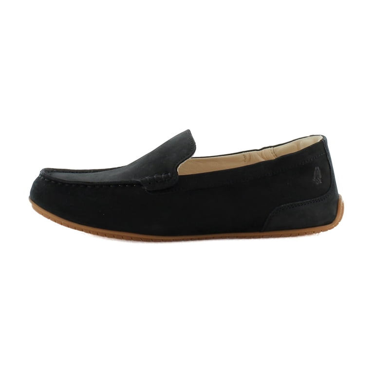Hush Puppies Bounce Loafers Black Sz 11 Hush Puppies Finn Loafer - Free Shipping | DSW main image 3