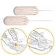 thumbnail image 4 of Secador De Zapatos Eléctrico Portátil Desodorizador Arranque Deshumidificar Dispositivo Calefactor Rosa Sunnimix Secador de zapatos para el hogar, 4 of 8