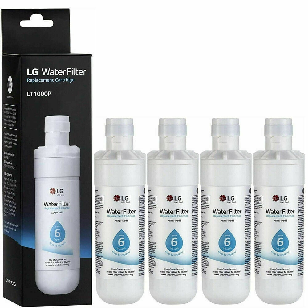 LT1000P Refrigerator Water Filter Replacement fit for LT1000P
