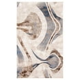 thumbnail image 3 of ECARPET Amara Contemporary/Modern Area Rug for Living Room, Bedroom, Dining Room, Entrance, Hallway and More., 3 of 9