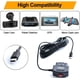 thumbnail image 2 of OBD2 OBD Cable de alimentación para cámara de salpicadero TwinPa OBD a USB-C OBDII Cable cargador de cable duro 24 horas de vigilancia y Acc dos modos de 12-36 V a 5 V 3 A (puerto USB-C), 2 of 5
