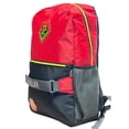 thumbnail image 4 of Mochila Escolar Porta Laptop de Anime Evangelion EVA-02 color Rojo, 4 of 5