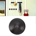 thumbnail image 1 of Bathroom Towel Hook, Copper Retro Multifunctional Space Saving Wall Mounted Robe Hook For Door, 1 of 8