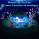 thumbnail image 4 of Juego de pesca electrónico, juguete de pesca magnético para niños, niñas y niños pequeños de 3 a 10 años, juguete infantil, regalo de Navidad o cumpleaños con luz y música., 4 of 5