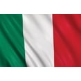 thumbnail image 1 of Bandera nacional oficial de la Copa Mundial 2026, 90 x 150 cm, con ojales de latón, 1 of 6