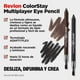 thumbnail image 3 of Delineador de ojos Revlon Multiplayer high stakes .9 g, 3 of 4