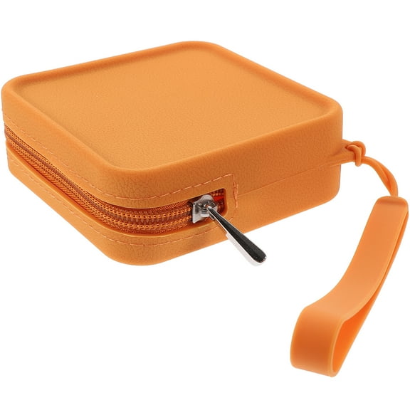 GOOHOCHY Dog Treat and Training Bags Pouch Pet Walking Bag Travel 10x3cm