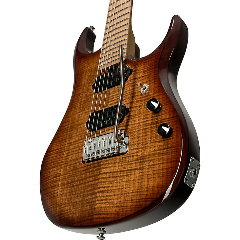 Sterling by Music Man JP157 John Petrucci Signature 7-String Sterling by Music Man JP157 John Petrucci Signature 7-String