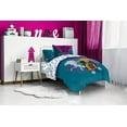 thumbnail image 5 of Disney Raya & The Last Dragon Eternals Teal 5 Piece Full Bed Set, 5 of 5