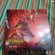 thumbnail image 4 of Figura de acción de Iron Man 2 Whiplash Mark2 Mark5 Marvel con luz LED de 16 cm, modelo de película de acción Infinity Saga Infinite X, juguetes para niños, 4 of 5
