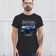 thumbnail image 3 of Camiseta para hombre Ford Mustang Dark Horse 25 para hombre, rendimiento moderno de 500 HP American Muscle Car V8 Sports Power Racing, 3 of 7