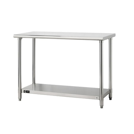 

TRINITY Stainless Steel Table