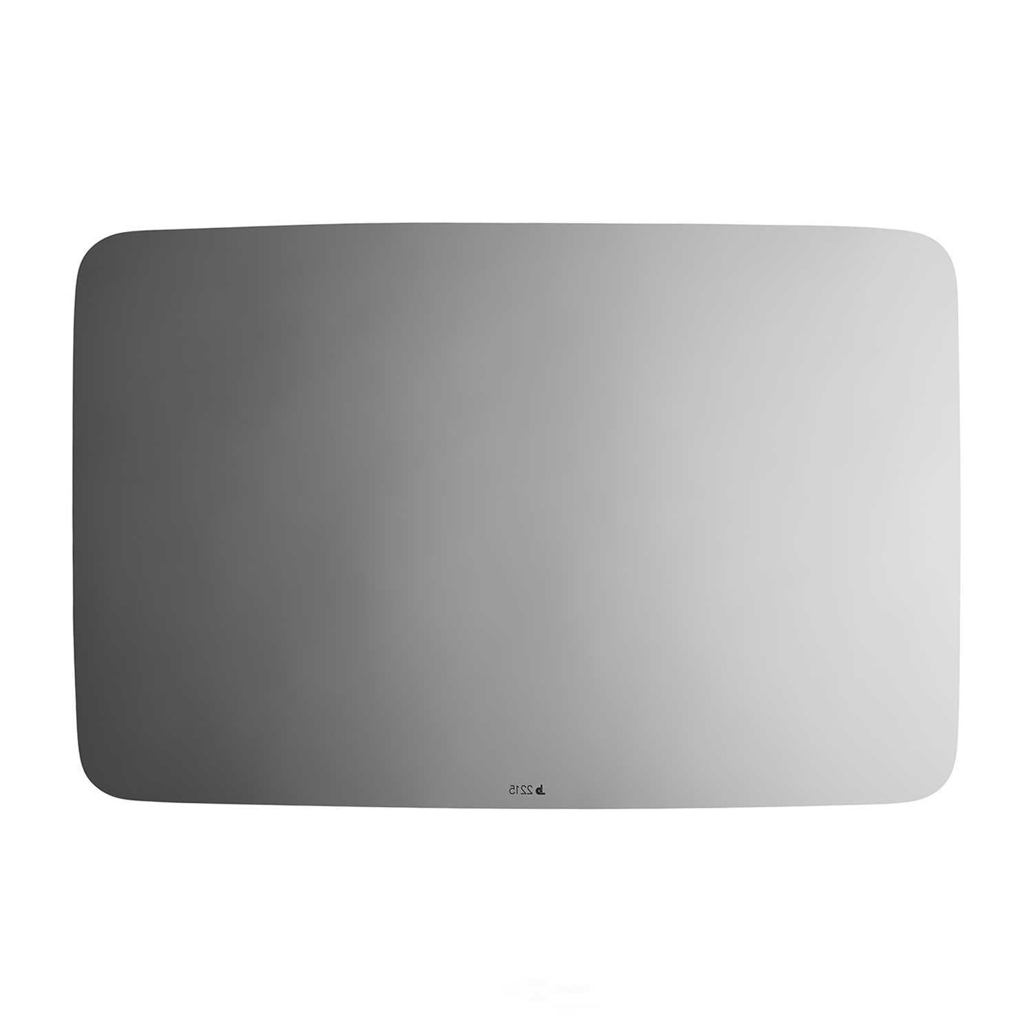 Door Mirror Glass