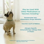 Apoquel (Oclacitinib) Tablets for Dogs, 5.4 mg