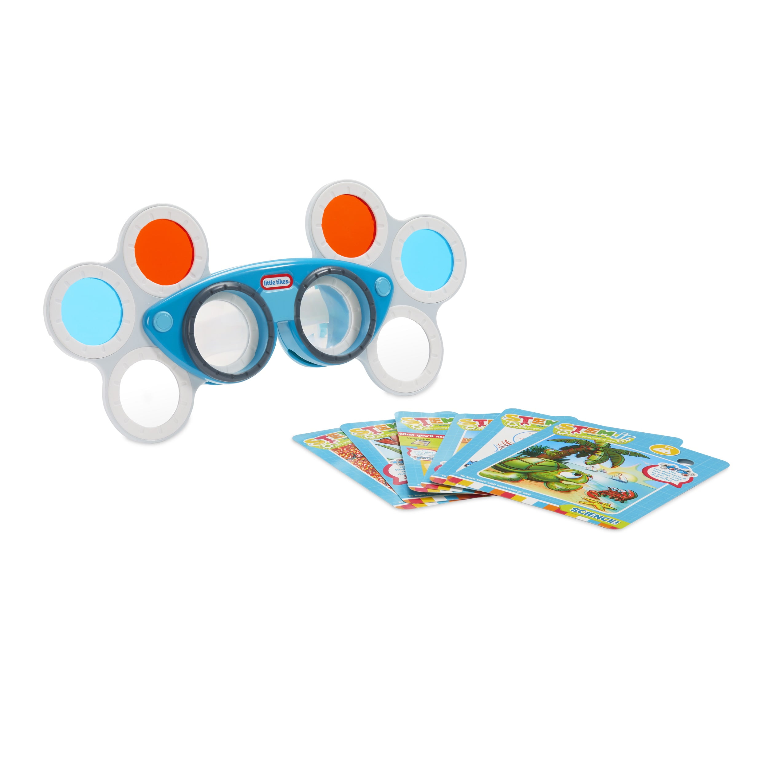 walmart stem jr