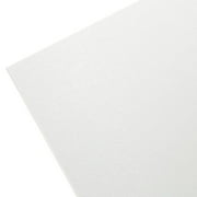 SIBE Automation Smooth 1/16" Thick ABS Sheet, 0.0625" x 12" x 12"