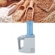 thumbnail image 1 of Medidor De Humedad De Grano, Probador De Humedad De Grano Hibernación Inteligente Para Almacenamiento De Granos, 1 of 7