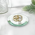 thumbnail image 2 of Plymor 3" Round, 5mm Thick Beveled Glass Mirror Circle, Pack of 6, 2 of 3