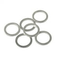 thumbnail image 4 of 140pcs Oil Drain Plug Washer Gasket Seal Kit 90430-12031 11026-01M02 90430-18008, 4 of 5