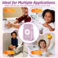 thumbnail image 2 of Multifunctional Kids Timer for Daily Routine Management, 2 of 7