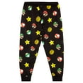 thumbnail image 3 of Super Mario Boys Long Sleeve and Leg Pajamas Sizes 3 -12, 3 of 3