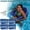 C, variant on Pool Facing Floating Chairs with Blue Net,Pool Party Water Fun Relaxation Loungers,Pool Floats for Lounge,for Swimming Pool,Beach,Lake,Summer Relaxation Time
