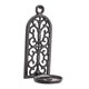 thumbnail image 5 of Portavelas de pared, soporte para velas, diseño creativo, metal, adorno vintage decorativo para el hogar, fiestas y bodas., 5 of 9