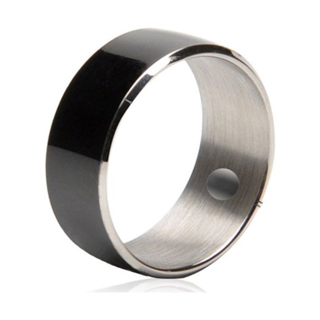fashionhome Jakcom R3F R3 Smart Ring Wear New technology Magic Finger NFC Ring for Android/ Blackberry/ Windows/ Mobile Phone
