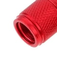 thumbnail image 4 of 10x Cubierta Protectora Tapón Válvula Anticorrosivo Para Bicicletas De Montañas Carreteras De 2 Colores DYNWAVEMX Tapa de la válvula de bicicleta, 4 of 8