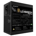 thumbnail image 3 of Fuente de alimentación GIGABYTE GP-UD1000GM PG5 1000W 80 Plus Gold, 3 of 4