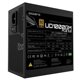 thumbnail image 3 of Fuente de alimentación GIGABYTE GP-UD1000GM PG5 1000W 80 Plus Gold, 3 of 4