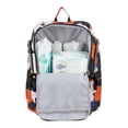 thumbnail image 4 of Eastsport Multi-Function Large Capacity Lafayette St. Diaper Backpack, 4 of 12
