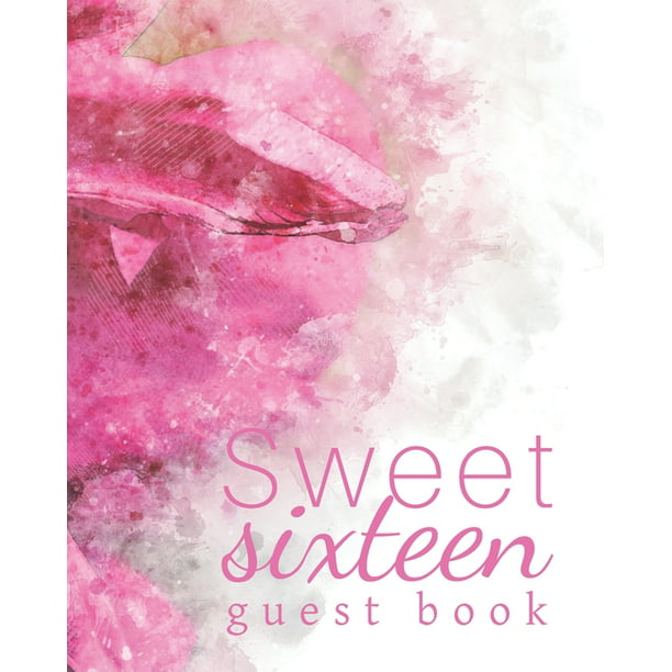 sweet-sixteen-guest-book-sweet-16-party-book-birthday-celebration