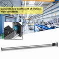 thumbnail image 4 of Ball Screw Sliding Table Linear Motion High  Linear Stage For Mechanical Engineering Machine Tool Systems Industry, 4 of 8