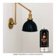 thumbnail image 3 of Pintura en aerosol Montana Colors Pro EX014PR9011 400ml Negro, 3 of 4