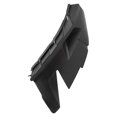 thumbnail image 3 of Front Bumper Support Front Left Bumper Bracket Bumper Retainer Support 68104945ae Front Bumper Support Bracket Left Side 68104945AD Fit For  RAM 1500 2013-2018, 3 of 8