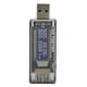 thumbnail image 3 of Probador de Corriente USB ANGGREK Pantalla LCD Portátil 3.5-20V 0-3.3A, 3 of 7