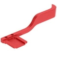 thumbnail image 2 of Thumb Up Grip, Camera Finger Handle Ergonomic Durable  For  A7S3 Camera Red, 2 of 8