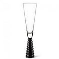 thumbnail image 1 of Set of 12 Stack Base Flute Glass, 1 of 3