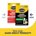 thumbnail image 2 of Líquido eliminador de verrugas Dr. Scholl's Clear Away de 10 ml con 20 discos, 2 of 9
