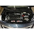thumbnail image 3 of HPS Performance HPS-827-532P Performance Air Intake Kit for 2012-2019 Nissan Versa, Polished, 3 of 3