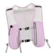 thumbnail image 1 of Mochila de hidratación, chaleco para correr, mochila para corredores, bolsillos para teléfono, mochila para correr Púrpura, 1 of 9