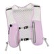 thumbnail image 1 of Mochila de hidratación, chaleco para correr, gran capacidad para mujeres y hombres, portátil para correr. Púrpura, 1 of 9