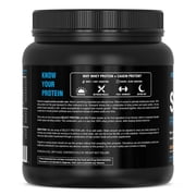 Select Protein Powder