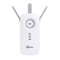 thumbnail image 1 of (re550) Ac1900 (600+1300) Extensor de alcance Wifi de doble banda, Gb Lan, Modo Ap, Aplicación Tether, 1 of 3