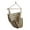 Dominant Tan, variant on Kings Pond Enterprises 10043-KP Hammaka Woven Hammock Chair - Beige