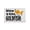 White, variant on Funny Cute Animal Phrases Blow a Kiss Goldfish Embroidered Iron On Patch