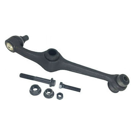 Front Left Lower Control Arm and Ball Joint Assembly - Compatible with 1986 - 1995 Ford Taurus 1987 1988 1989 1990 1991 1992 1993 1994