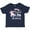 Navy Blue, variant on Inktastic Magical 5th Birthday Rainbow Unicorn with Star Boys or Girls Toddler T-Shirt